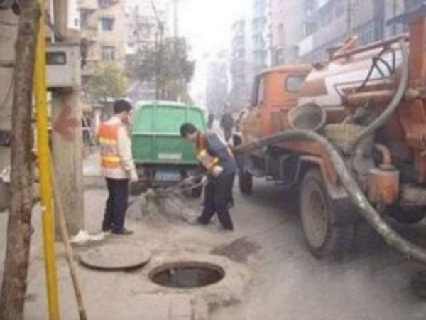 武山管道疏通经验丰富（武清区管道疏通）